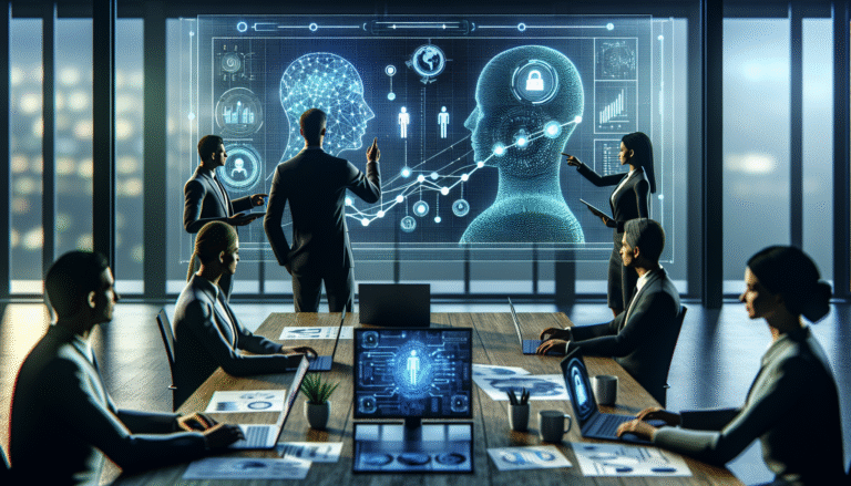 Descubre las últimas tendencias en inteligencia artificial que debes conocer ahora mismo