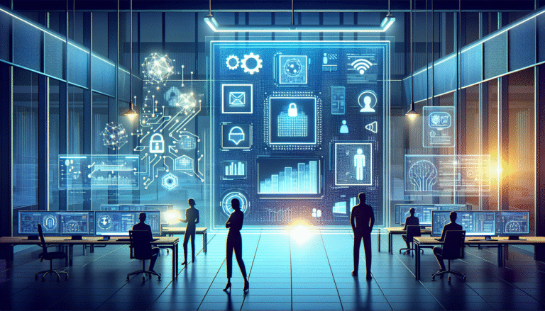 Descubre 10 revelaciones impactantes sobre las cosas de la IA