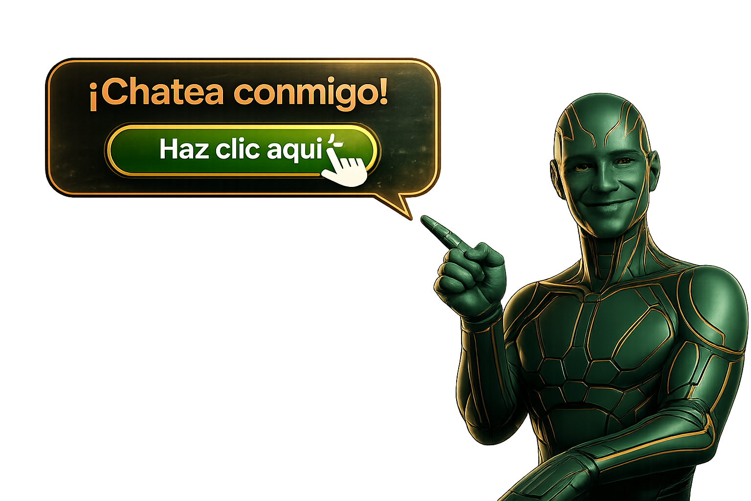 Chat con Eugene
